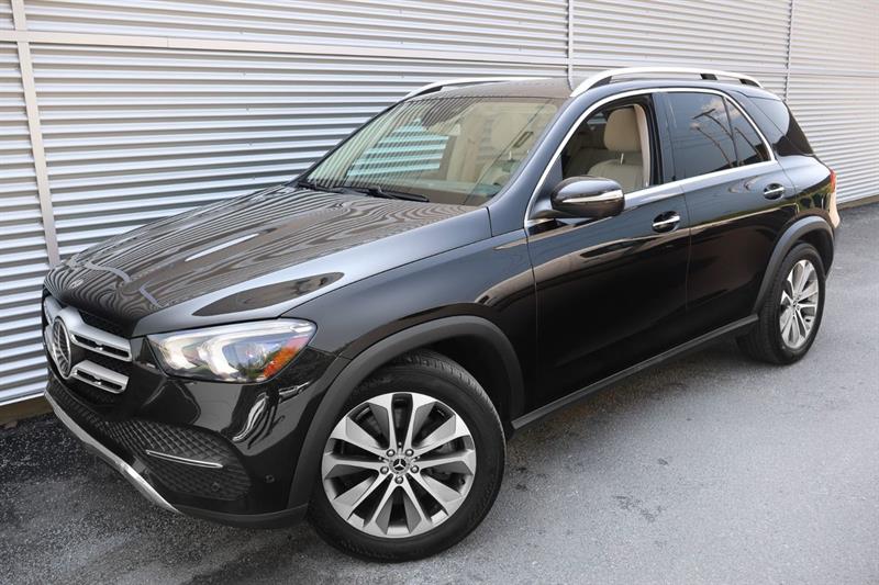 mercedes-benz GLE 2020 - 4