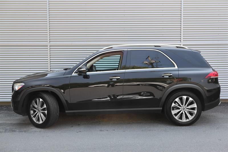mercedes-benz GLE 2020 - 6
