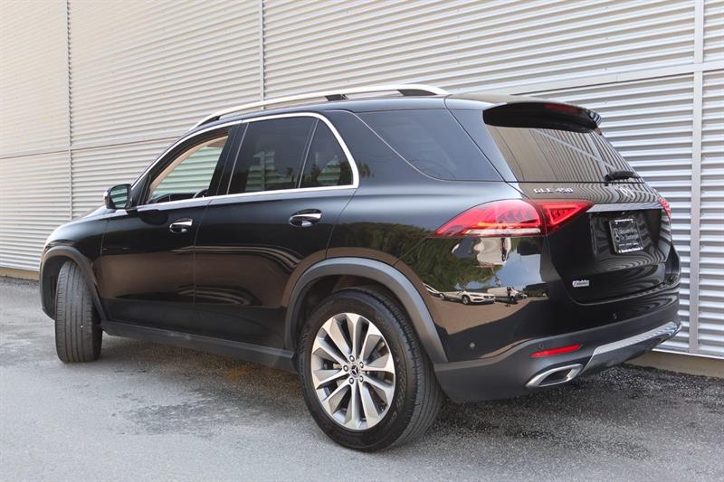 mercedes-benz GLE 2020 - 7