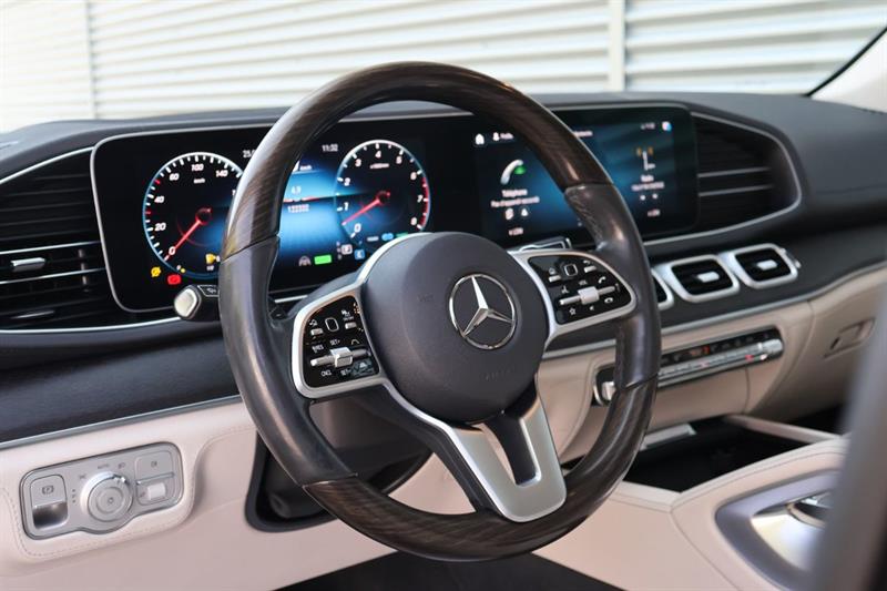 mercedes-benz GLE 2020 - 9