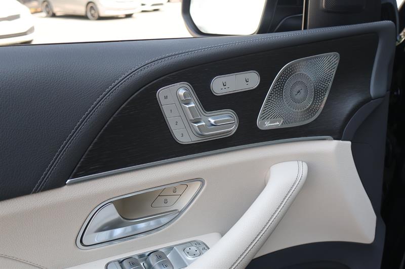 mercedes-benz GLE 2020 - 10