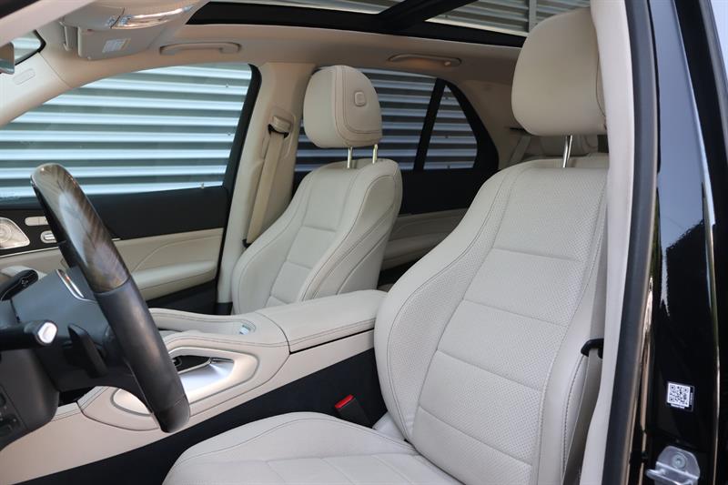 mercedes-benz GLE 2020 - 11