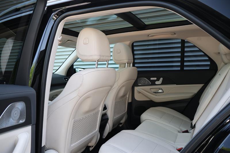 mercedes-benz GLE 2020 - 12