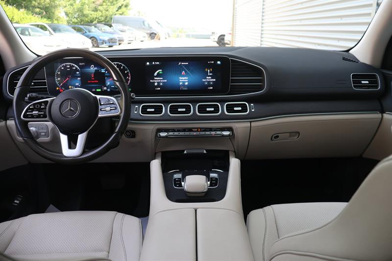 mercedes-benz GLE 2020 - 14