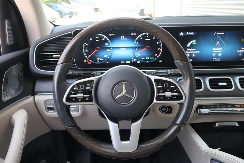 mercedes-benz GLE 2020 - 15