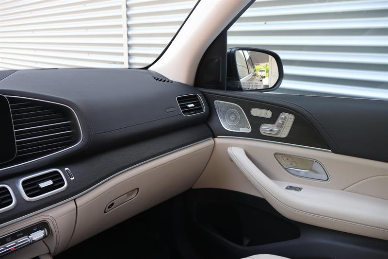 mercedes-benz GLE 2020 - 16