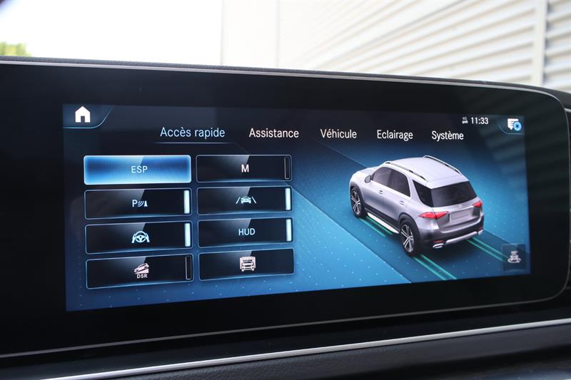 mercedes-benz GLE 2020 - 20