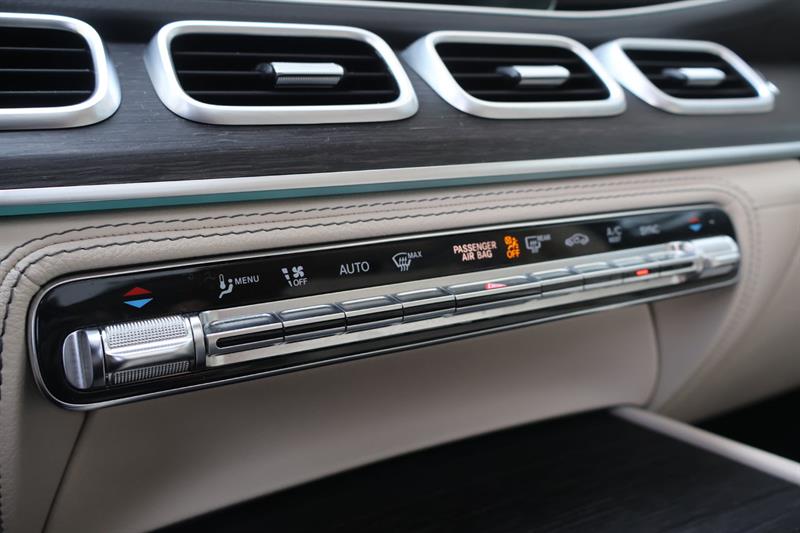mercedes-benz GLE 2020 - 25