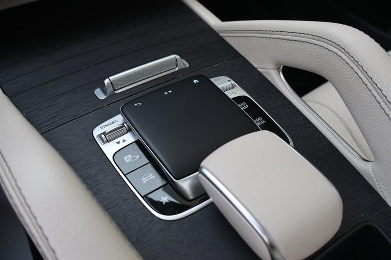 mercedes-benz GLE 2020 - 26