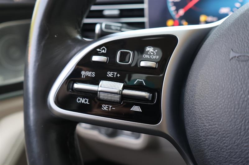 mercedes-benz GLE 2020 - 27