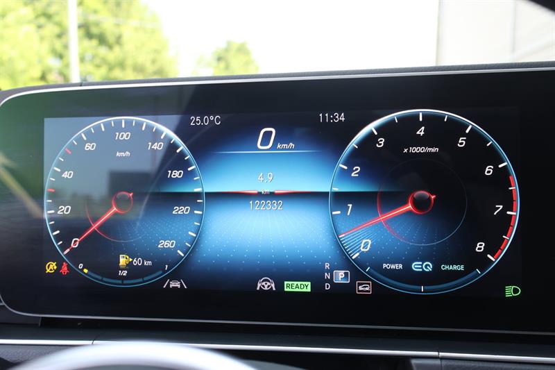 mercedes-benz GLE 2020 - 28