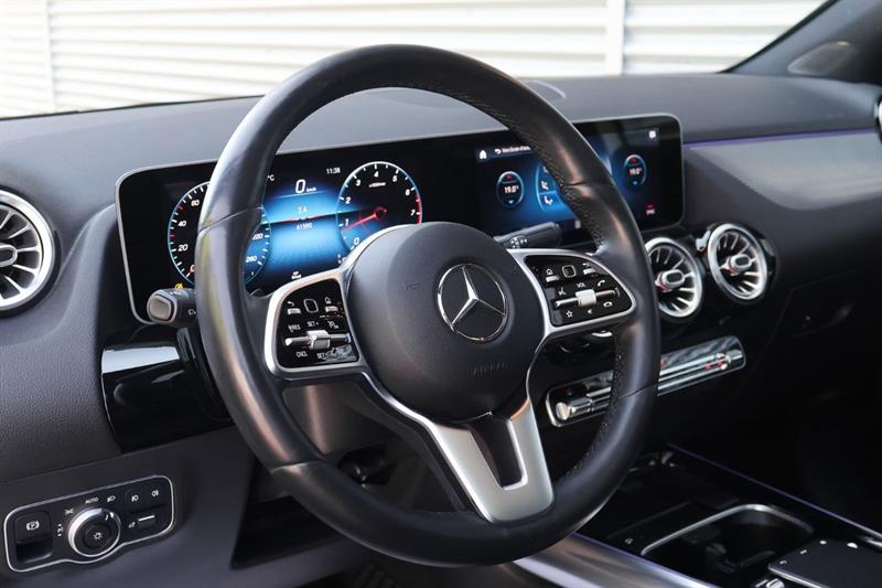 mercedes-benz GLA 2021 - 2