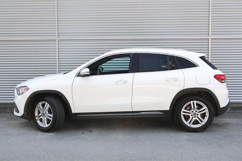 mercedes-benz GLA 2021 - 6