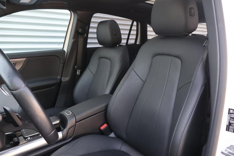 mercedes-benz GLA 2021 - 11