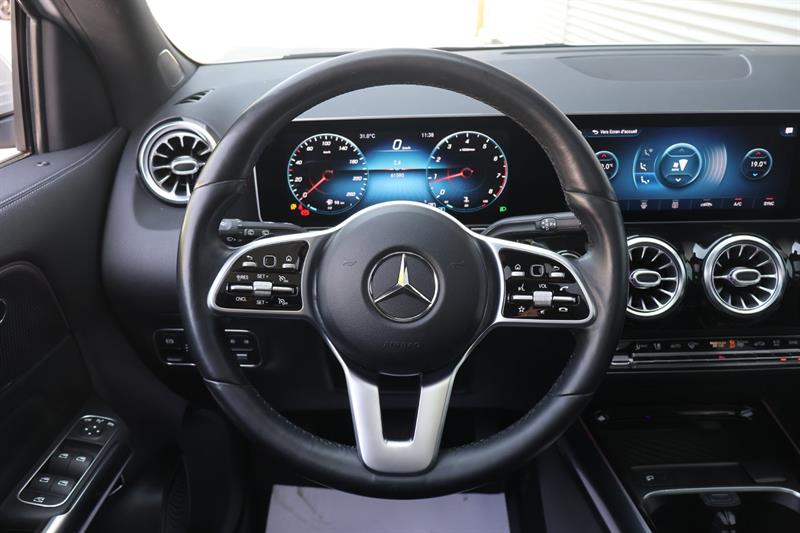 mercedes-benz GLA 2021 - 14