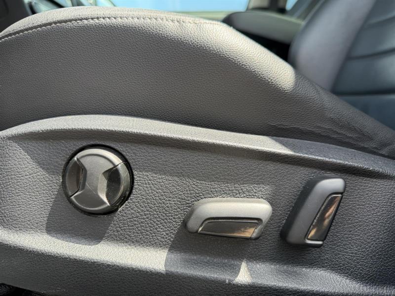 volkswagen Golf Alltrack 2019 - 12