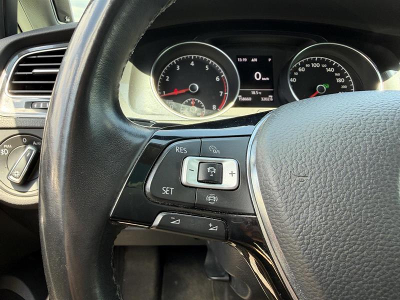 volkswagen Golf Alltrack 2019 - 14