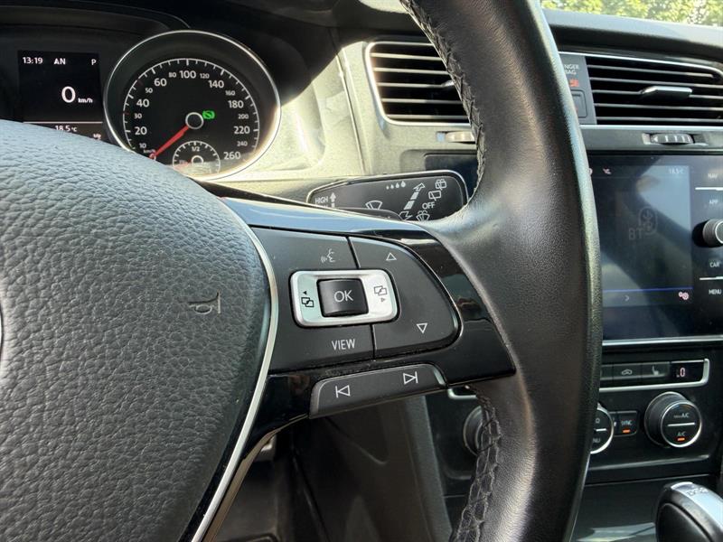 volkswagen Golf Alltrack 2019 - 15