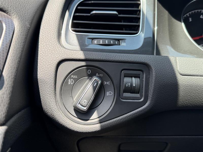 volkswagen Golf Alltrack 2019 - 16