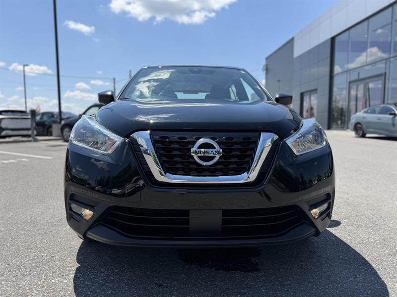 nissan Kicks 2020 - 3