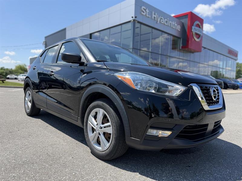 nissan Kicks 2020 - 4