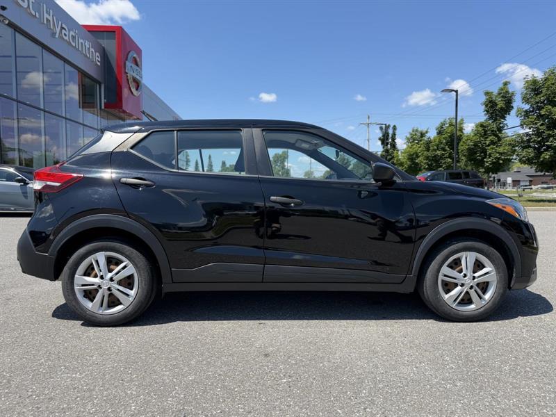 nissan Kicks 2020 - 5