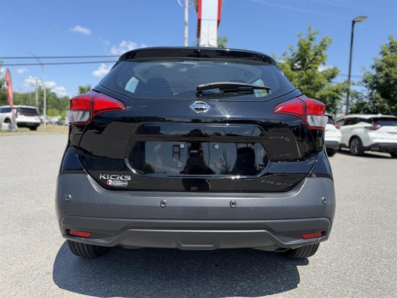 nissan Kicks 2020 - 7