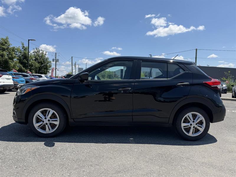 nissan Kicks 2020 - 9