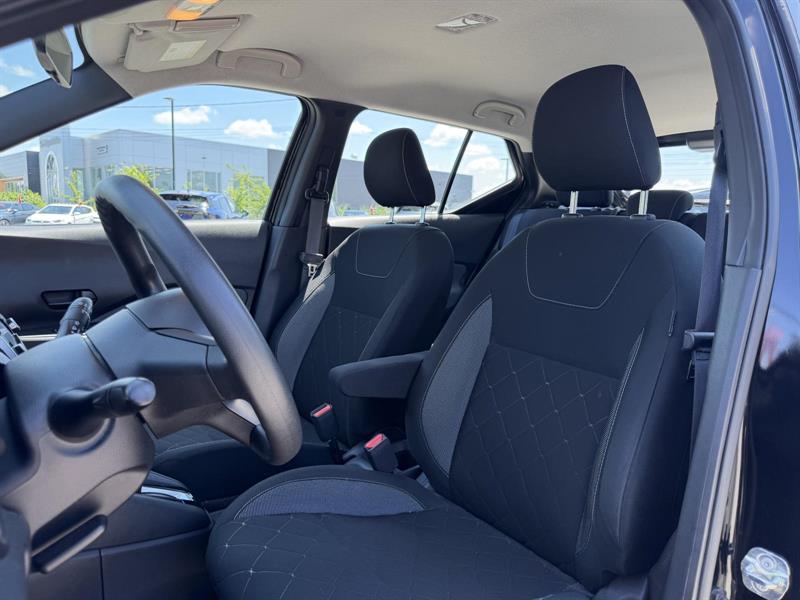 nissan Kicks 2020 - 10