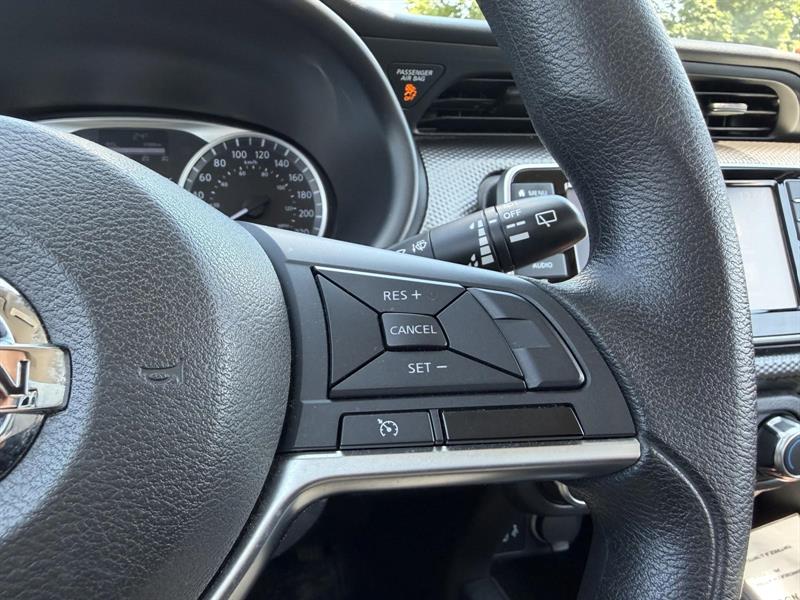 nissan Kicks 2020 - 13