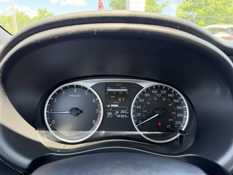 nissan Kicks 2020 - 14