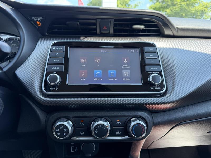 nissan Kicks 2020 - 15