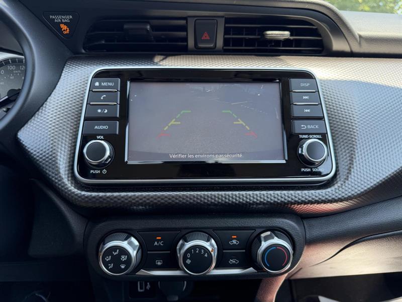 nissan Kicks 2020 - 16