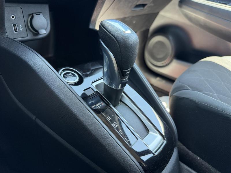 nissan Kicks 2020 - 17