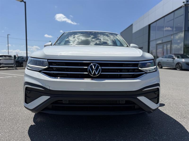 volkswagen Tiguan 2023 - 3