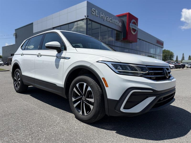 volkswagen Tiguan 2023 - 4