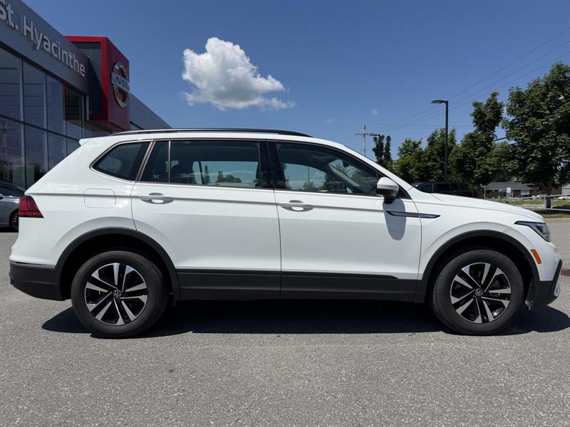 volkswagen Tiguan 2023 - 5