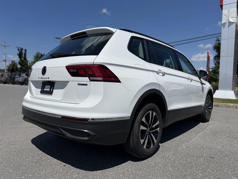 volkswagen Tiguan 2023 - 6