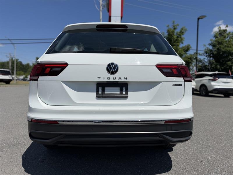 volkswagen Tiguan 2023 - 7