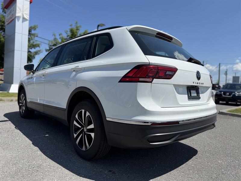 volkswagen Tiguan 2023 - 8