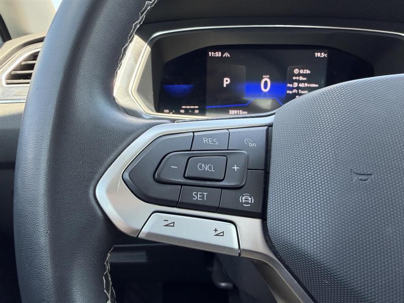 volkswagen Tiguan 2023 - 12