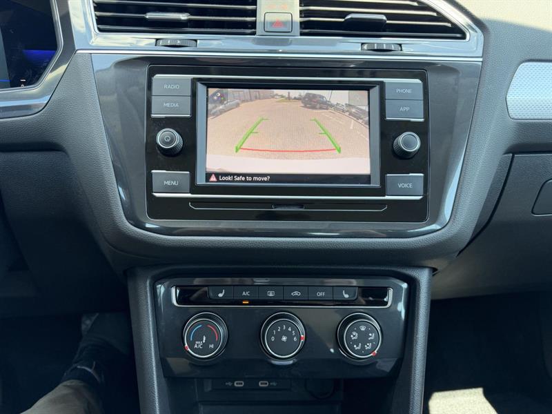 volkswagen Tiguan 2023 - 15