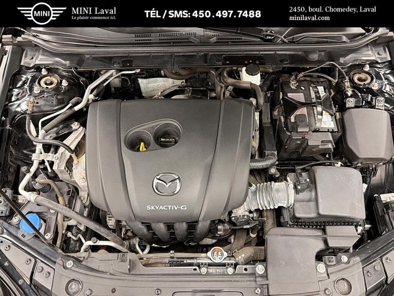 mazda Mazda3 2021 - 12