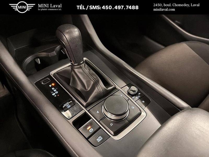 mazda Mazda3 2021 - 31
