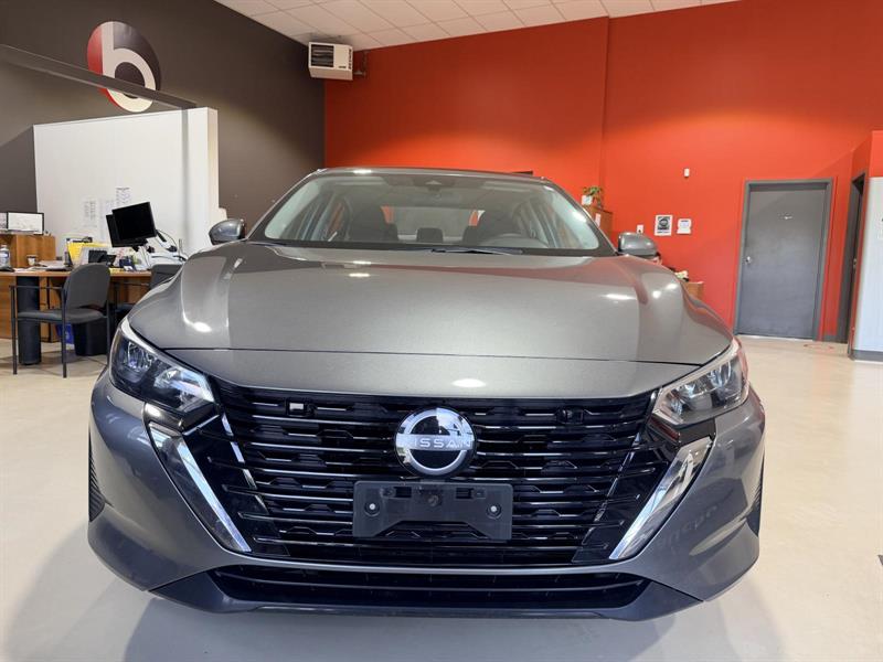 nissan Sentra 2024 - 11