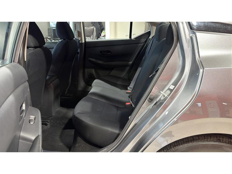 nissan Sentra 2024 - 12