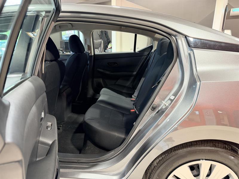nissan Sentra 2024 - 13