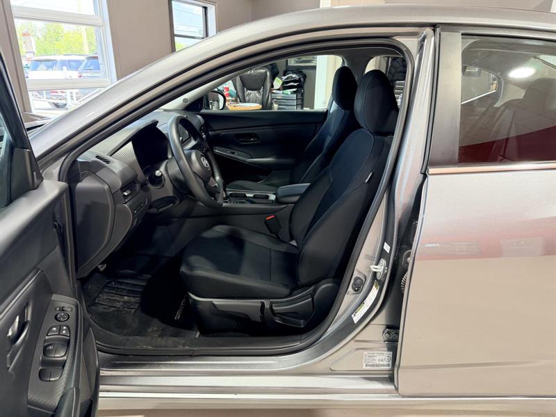 nissan Sentra 2024 - 15