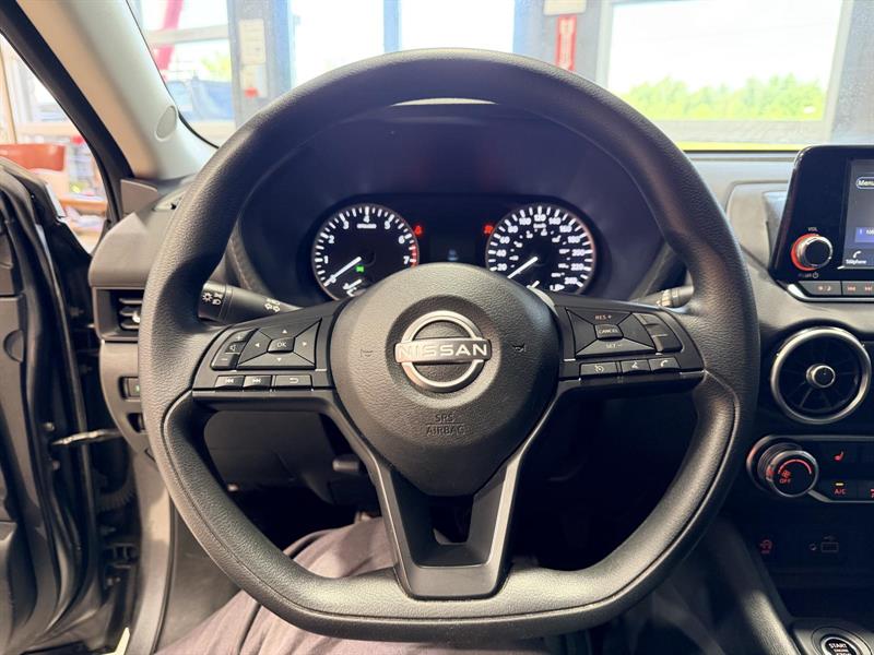 nissan Sentra 2024 - 16