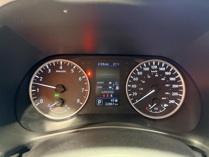 nissan Sentra 2024 - 17